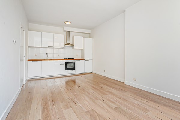 Medium property photo - Kerklaan 121, 2282 CH Rijswijk